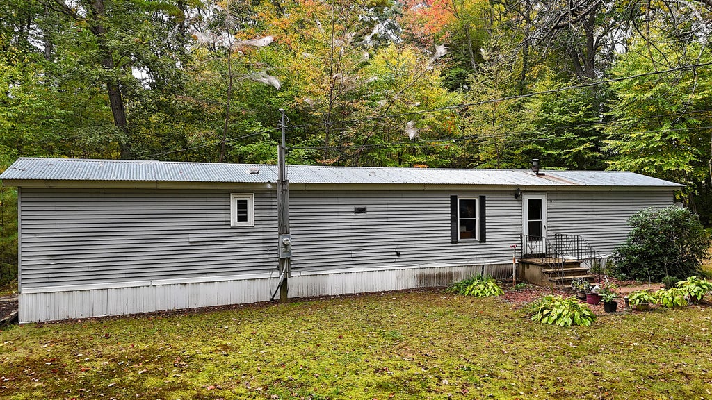 Photo of 39 Jim Grant Road, Lebanon, ME 04027 (MLS # 1683618)