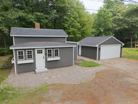 Photo of 2 Abbadaba Lane, Windham, ME 04062 (MLS # 1679952)