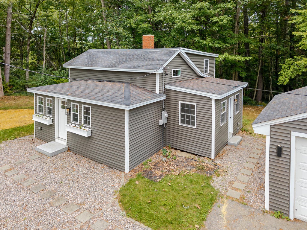 Photo of 2 Abbadaba Road, Windham, ME 04062 (MLS # 1679952)
