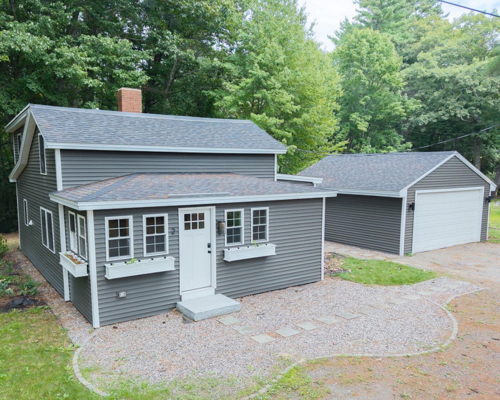 Photo of 2 Abbadaba Road, Windham, ME 04062 (MLS # 1679952)