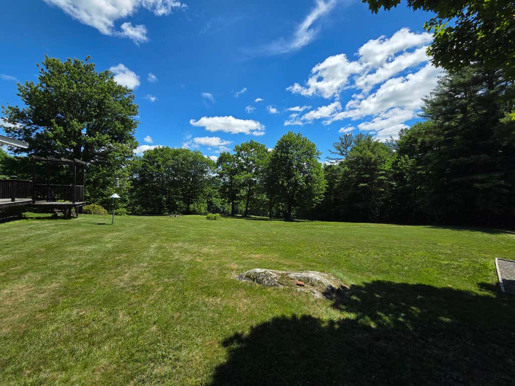 Photo of 56 Buzzell Lane, Greene, ME 04236 (MLS # 1661714)