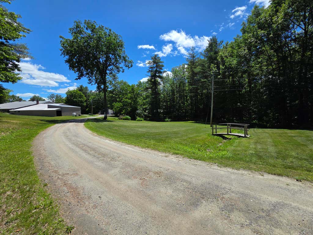 Photo of 56 Buzzell Lane, Greene, ME 04236 (MLS # 1661714)