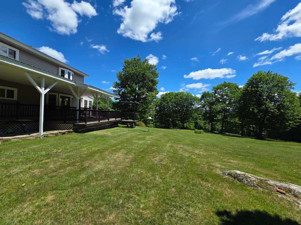 Photo of 56 Buzzell Lane, Greene, ME 04236 (MLS # 1661714)