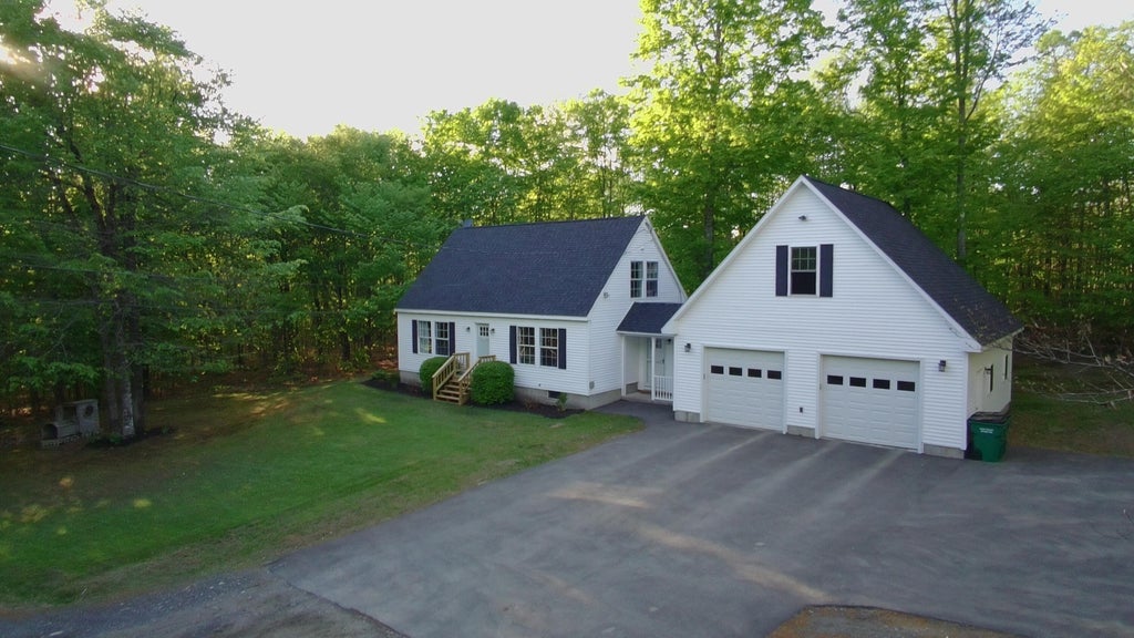 Photo of 56 Georges Place, Sangerville, ME 04479 (MLS # 1663758)