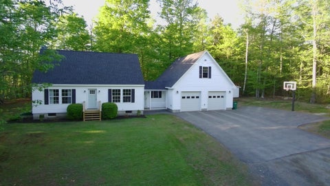 Photo of 56 Georges Place, Sangerville, ME 04479 (MLS # 1663758)