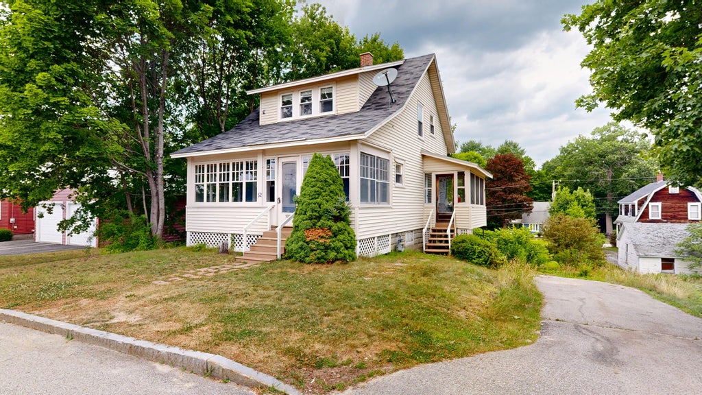 Photo of 52 Caron Lane, Auburn, ME 04210 (MLS # 1664511)