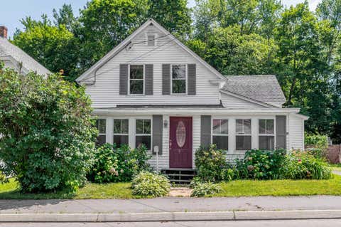 Photo of Old Town, ME 04468 (MLS # 1669715)