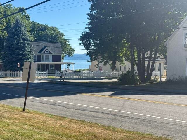 Photo of 1025 Commercial Street, Rockport, ME 04856 (MLS # 1679084)