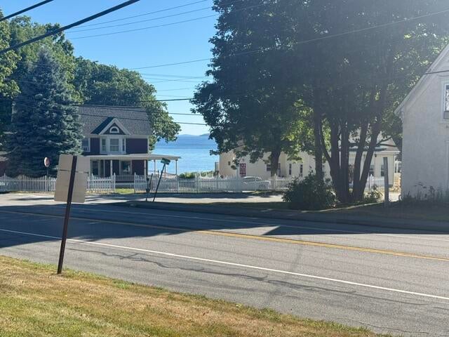 Photo of 1025 Commercial Street, Rockport, ME 04856 (MLS # 1679084)