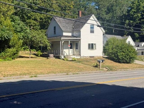 Photo of 1025 Commercial Street, Rockport, ME 04856 (MLS # 1679084)