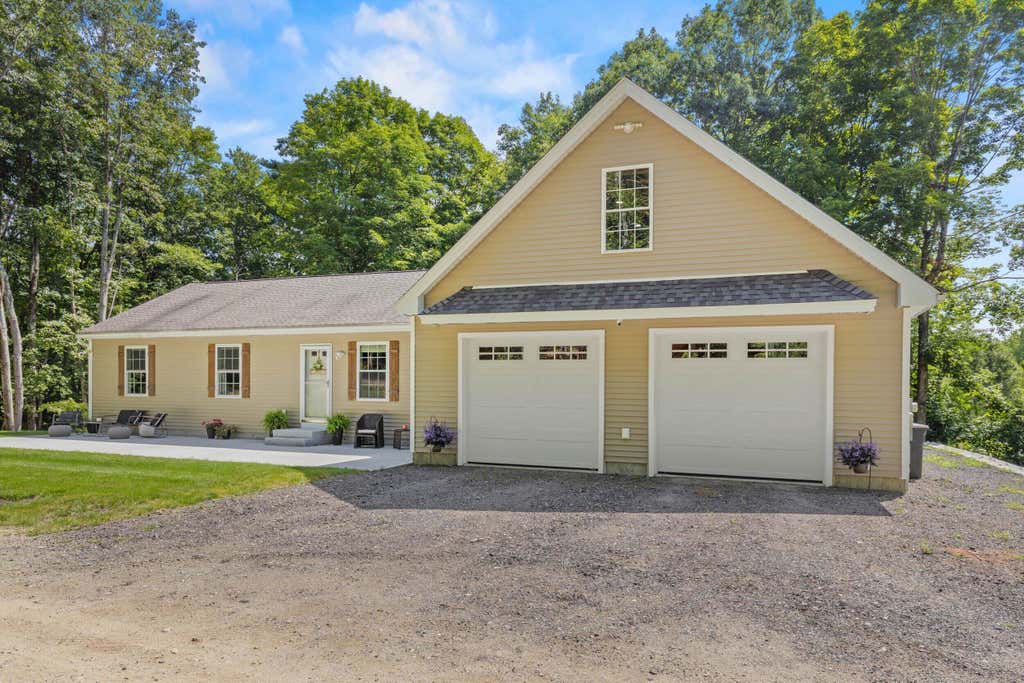 Photo of 9 Emerald Way, Windham, ME 04062 (MLS # 1677521)