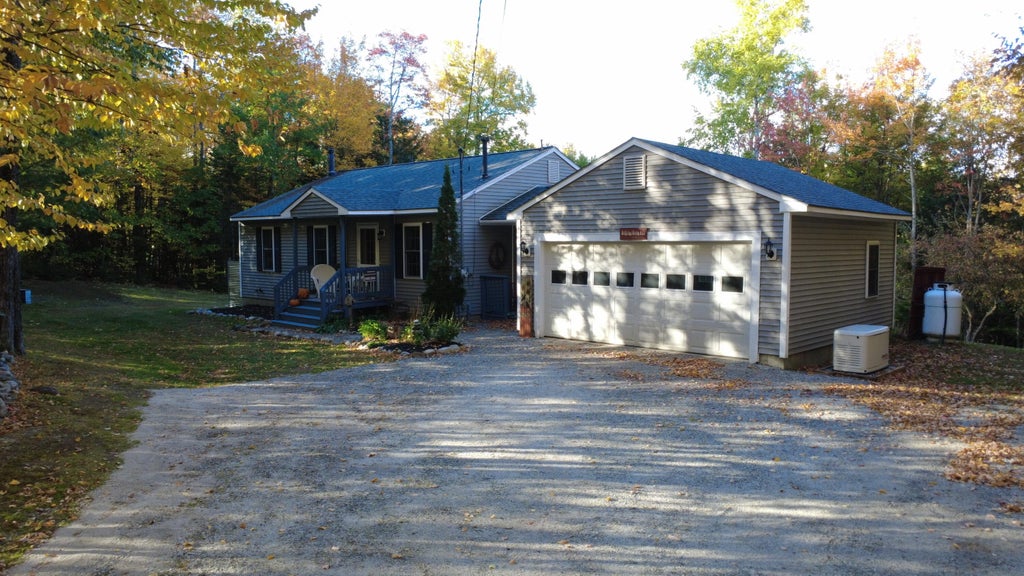 Photo of 189 Chestnut Knoll Road, Bethel, ME 04217 (MLS # 1683703)