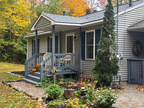 Photo of 189 Chestnut Knoll Road, Bethel, ME 04217 (MLS # 1683703)