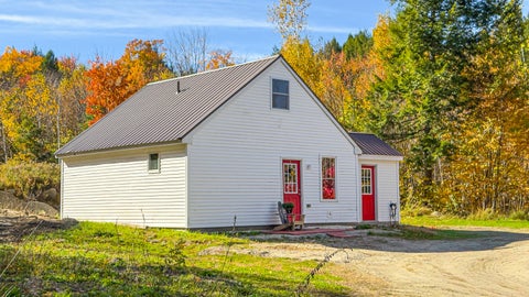 Photo of 55 Hardscrabble Road, Sweden, ME 04040 (MLS # 1684573)