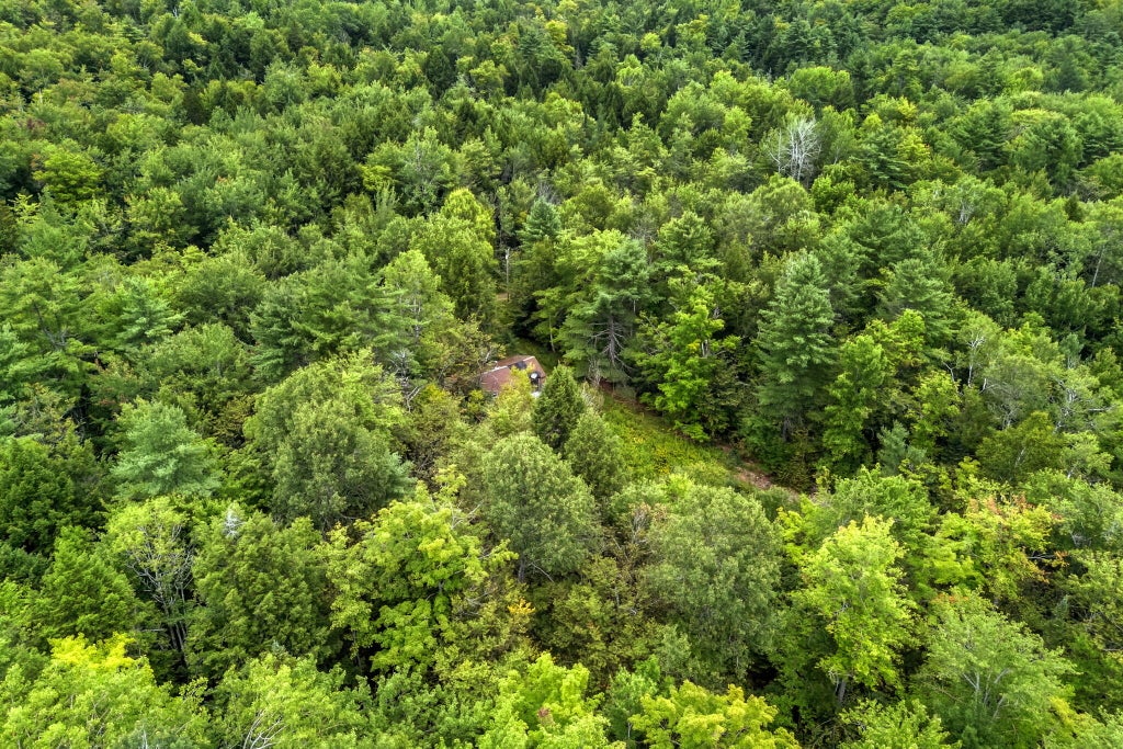 Photo of 160 Stone Hill, Palermo, ME 04354 (MLS # 1677433)