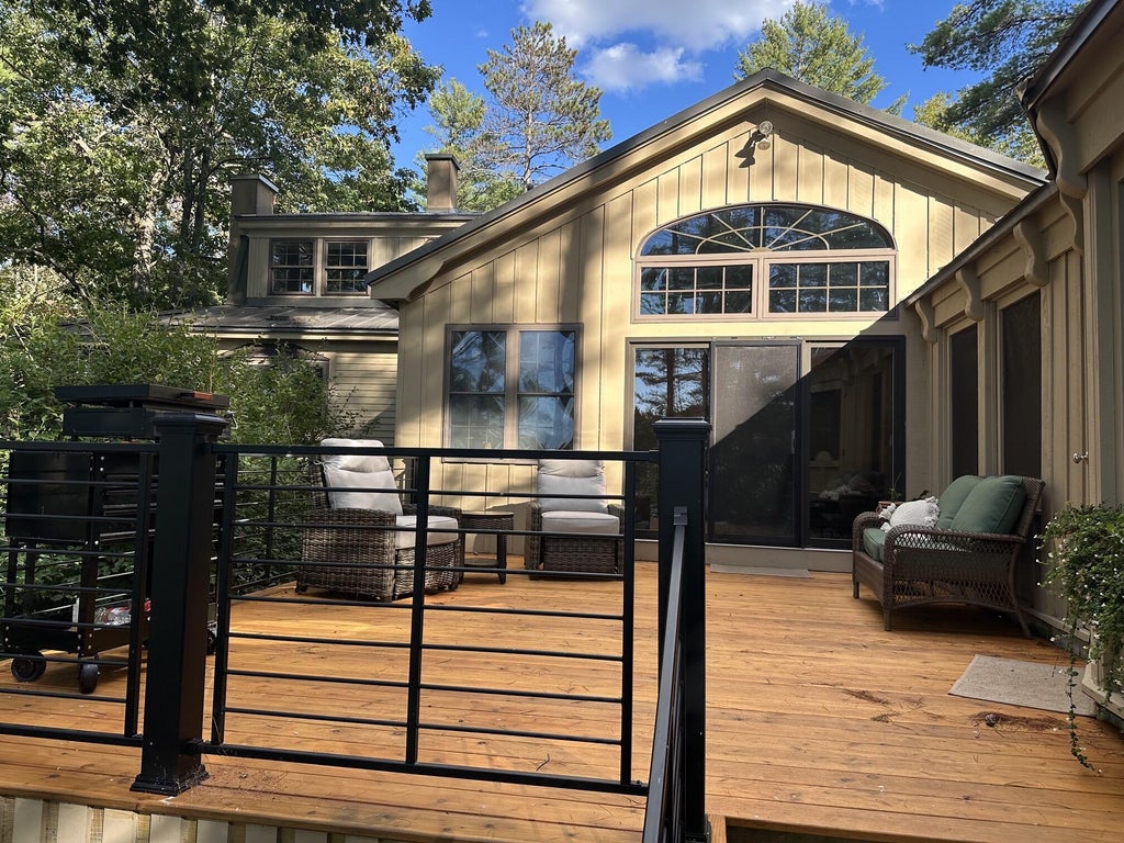 Photo of 422 E Shore Drive, Acton, ME 04001 (MLS # 1681857)
