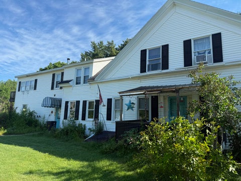 Photo of 415 Bath Road, Brunswick, ME 04011 (MLS # 1684095)