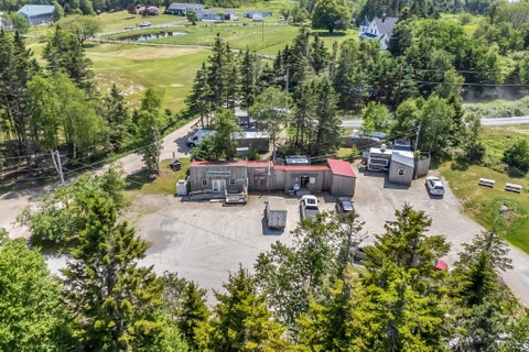 Photo of 40 North Road, Swans Island, ME 04685 (MLS # 1670081)