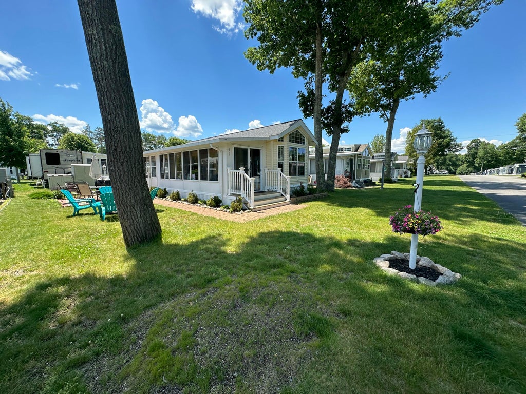 Photo of 23 College Drive #409, Wells, ME 04090 (MLS # 1669514)