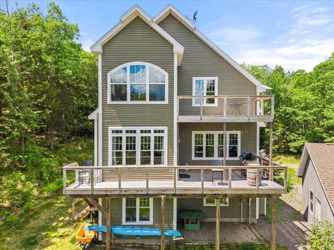 Photo of 20 Brayall Ridge Drive, Dedham, ME 04429 (MLS # 1667995)
