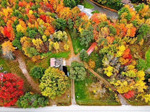 Photo of 2,3,5 Hanscom Drive, Milford, ME 04461 (MLS # 1684555)