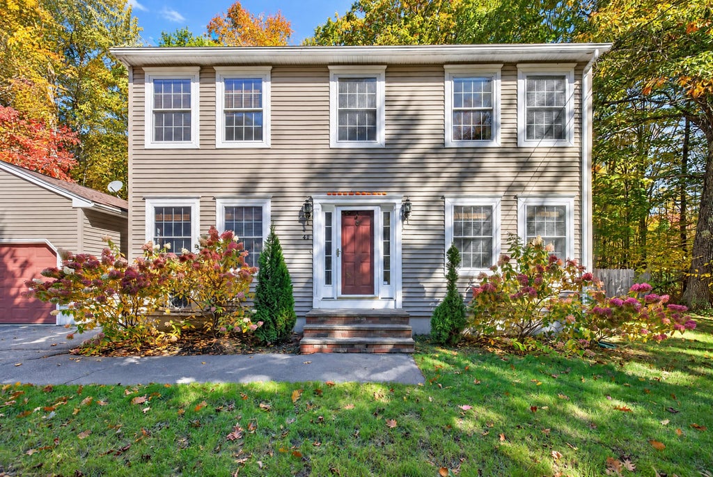 Photo of 40 Sawyer Road, Poland, ME 04274 (MLS # 1684489)