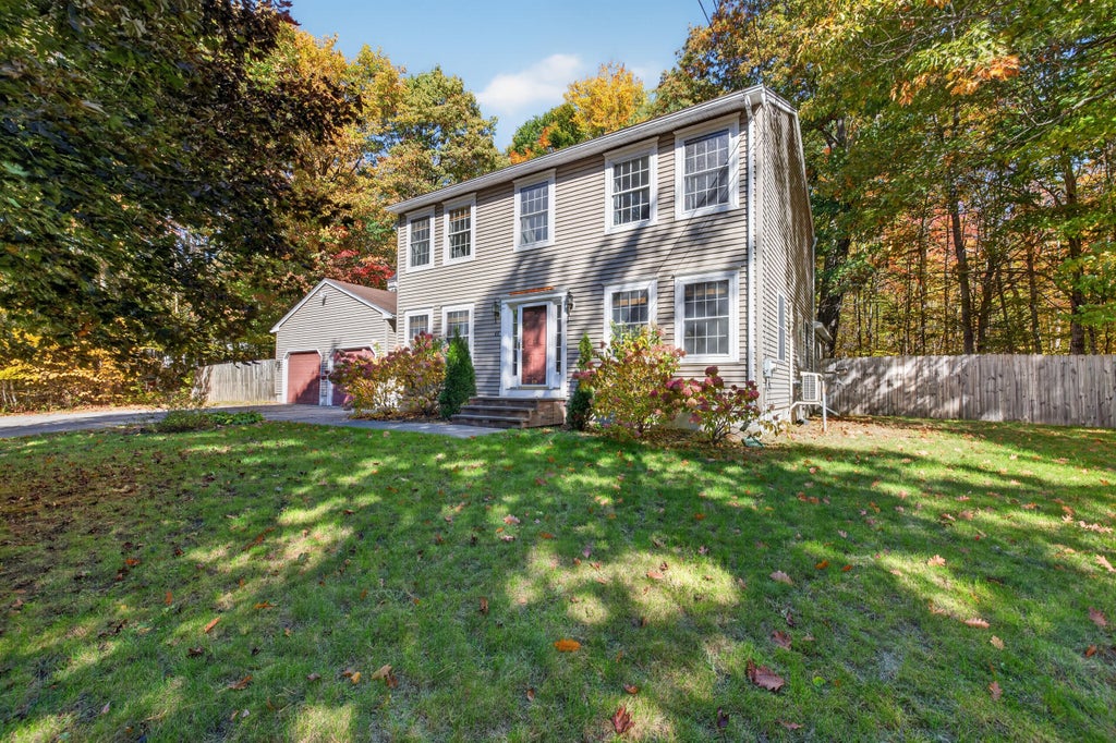Photo of 40 Sawyer Road, Poland, ME 04274 (MLS # 1684489)