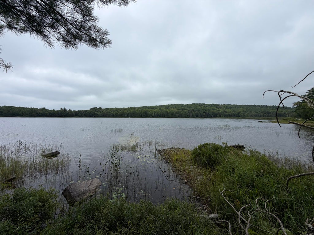 Photo of L21 Huff Road, Danforth, ME 04424 (MLS # 1676348)