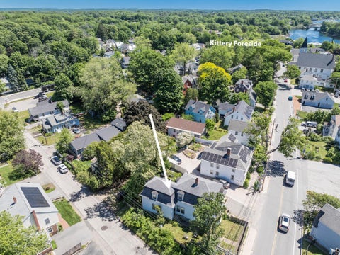 Photo of 46 Government Street, Kittery, ME 03904 (MLS # 1678370)