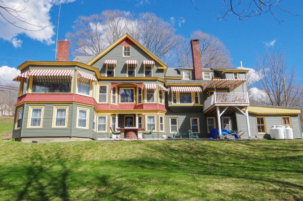Photo of 51 Free Street, Dexter, ME 04930 (MLS # 1659526)