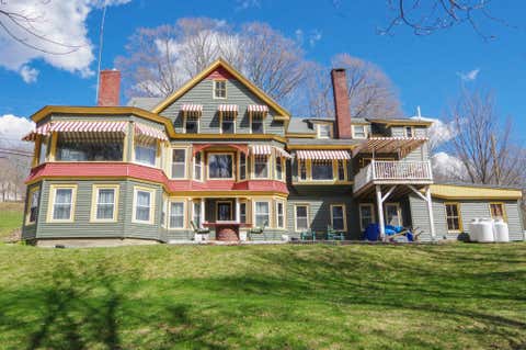 Photo of 51 Free Street, Dexter, ME 04930 (MLS # 1659526)