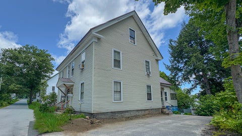 Photo of 12 Walker Street, Bridgton, ME 04009 (MLS # 1673393)