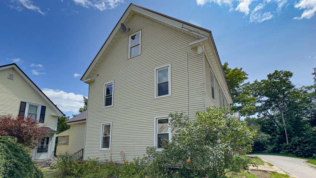 Photo of 12 Walker Street, Bridgton, ME 04009 (MLS # 1673393)
