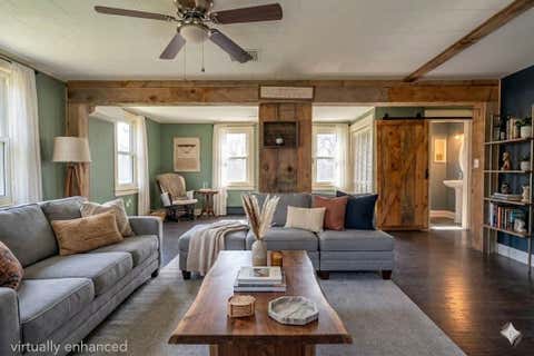 Photo of 130-132 Center Street, Nobleboro, ME 04555 (MLS # 1659277)