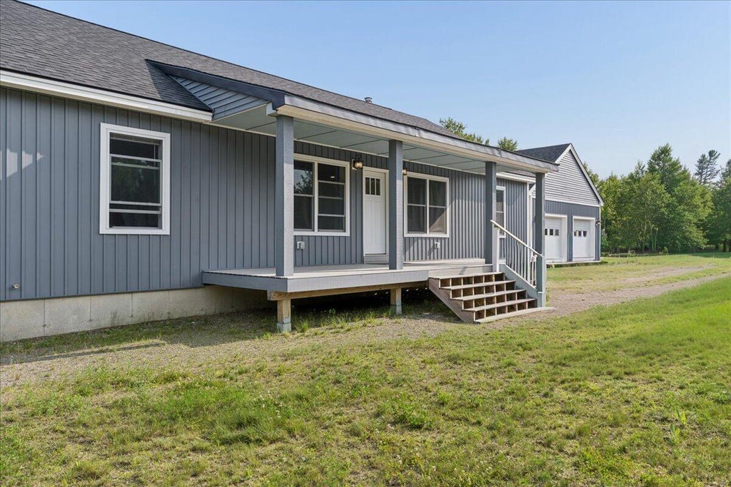 Photo of 26 Heights Road, Stockton Springs, ME 04981 (MLS # 1670819)