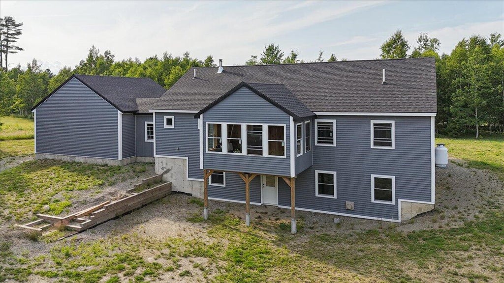 Photo of 26 Heights Road, Stockton Springs, ME 04981 (MLS # 1670819)