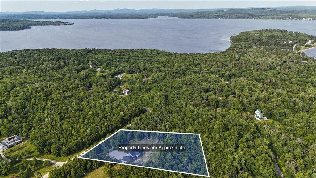 Photo of 26 Heights Road, Stockton Springs, ME 04981 (MLS # 1670819)