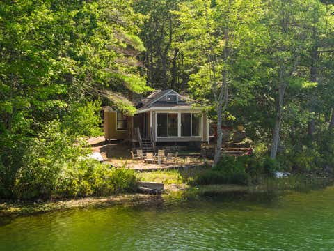 Photo of 12 Getaway Road, Windham, ME 04062 (MLS # 1677118)