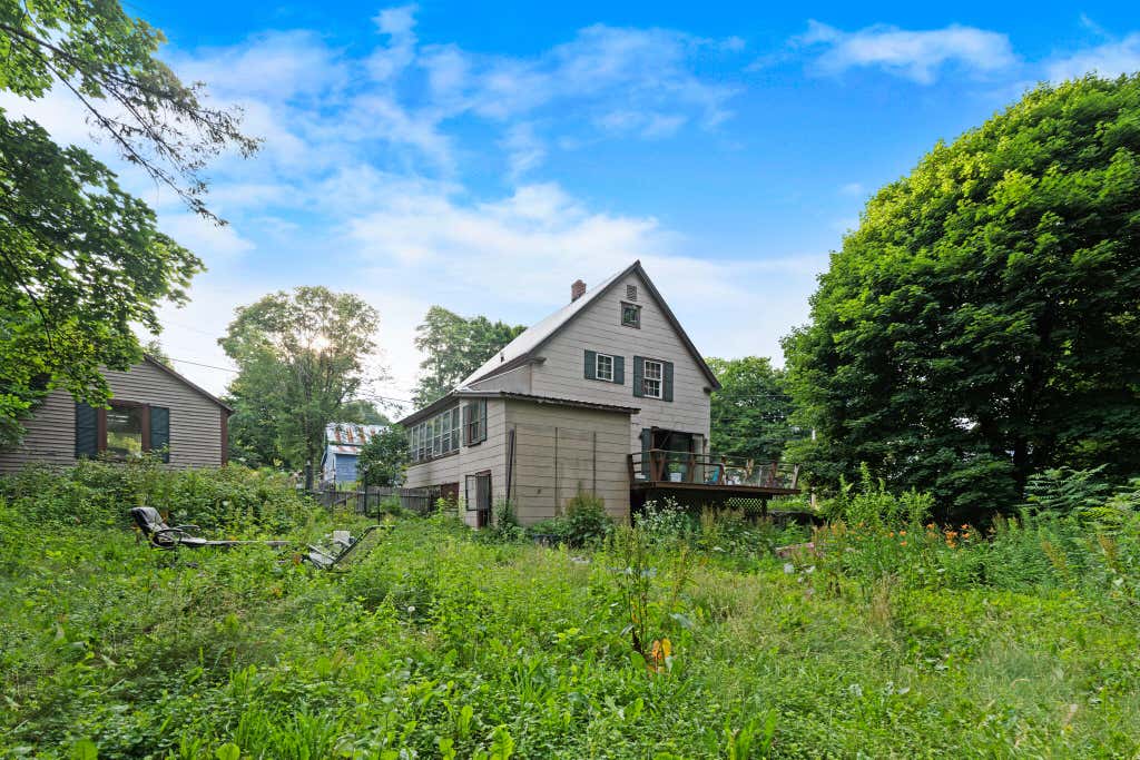 Photo of 5 Front Street, Rumford, ME 04276 (MLS # 1672519)