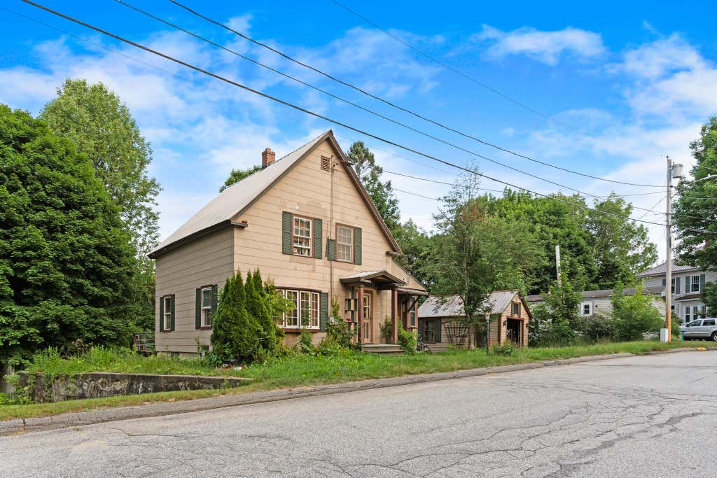 Photo of 5 Front Street, Rumford, ME 04276 (MLS # 1672519)