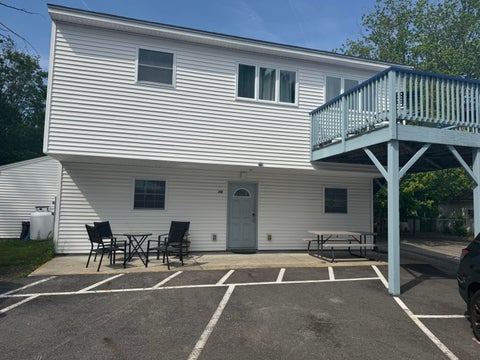 Photo of 22 Ocean Park Road #139, Saco, ME 04072 (MLS # 1668401)