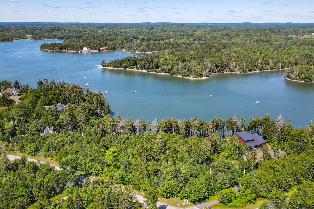 Photo of Lot 7 Ocean Ridge Road, Cushing, ME 04563 (MLS # 1682342)