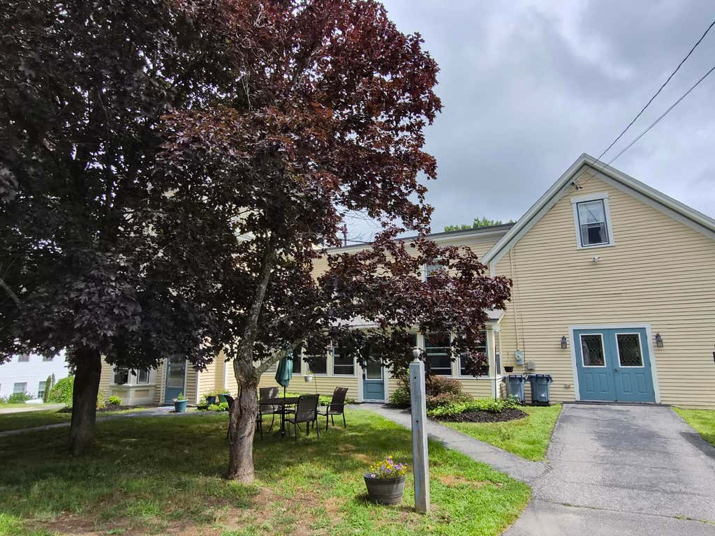 Photo of 49 High Street, Wilton, ME 04294 (MLS # 1673160)