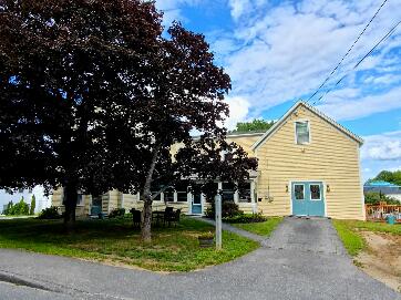 Photo of 49 High Street, Wilton, ME 04294 (MLS # 1673160)