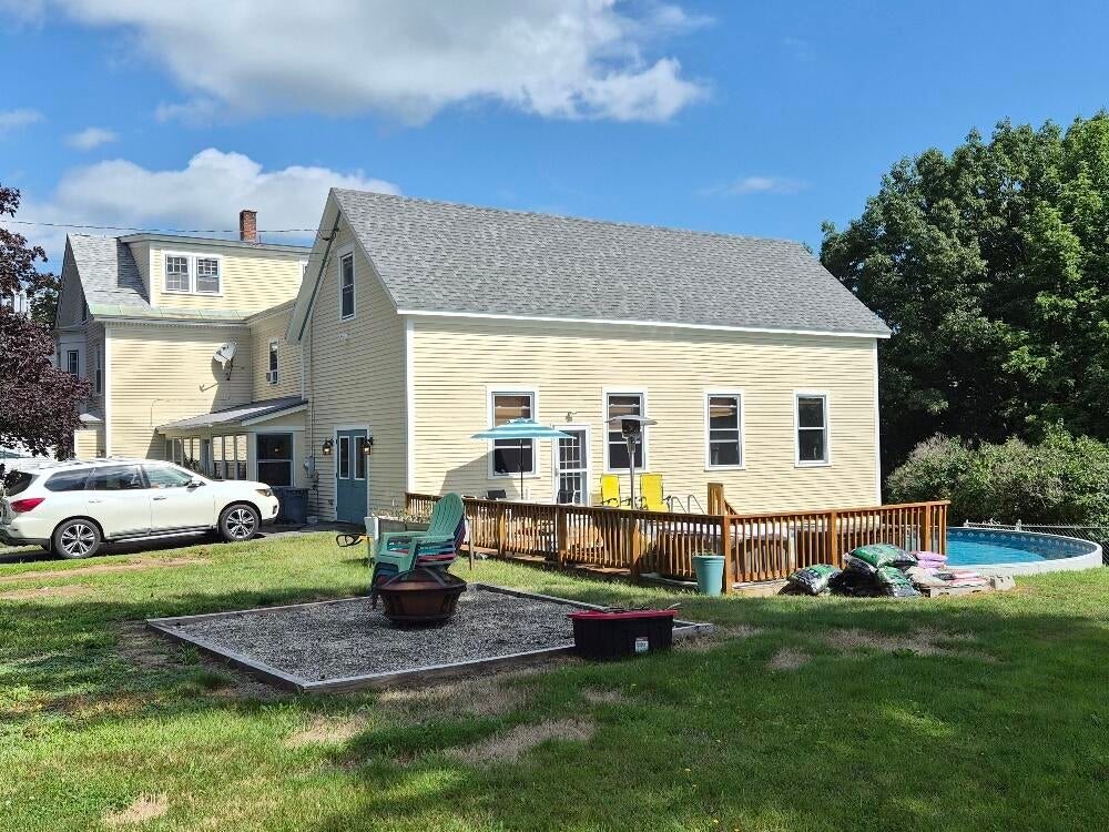 Photo of 49 High Street, Wilton, ME 04294 (MLS # 1673160)