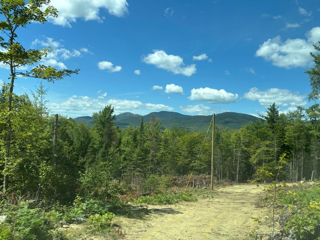 Photo of Lot 07 Brown Neighborhood Road, Weld, ME 04285 (MLS # 1678388)