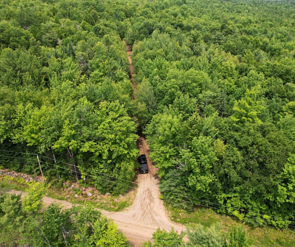 Photo of MR7 L31&amp;37 Taylor Hill Road, New Vineyard, ME 04956 (MLS # 1640668)