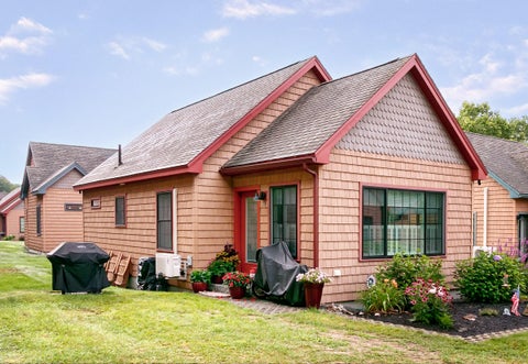 Photo of 91 College Drive #39, Wells, ME 04090 (MLS # 1677976)