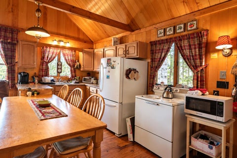 Photo of 34 Chipmunk Lane E, Harfords Point Twp, ME 04442 (MLS # 1684762)