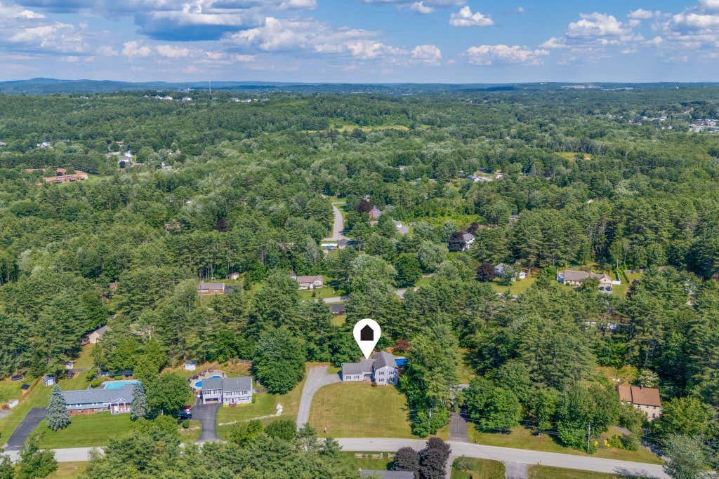 Photo of 126 Sunderland Drive, Auburn, ME 04210 (MLS # 1668462)